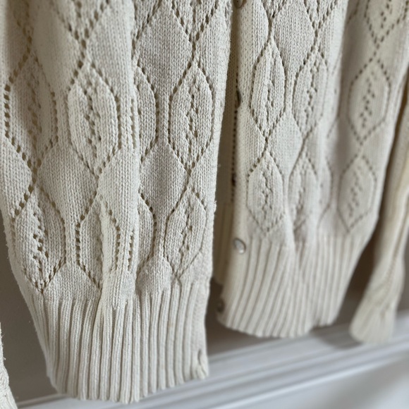 Caribbean Joe Cardigan - Picture 6 of 7